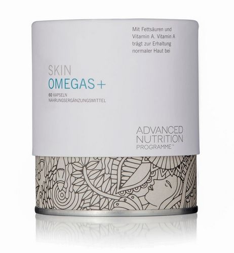 Advanced Nutrition Programme - Skin Omegas plus