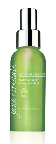 jane iredale - Lemongrass Love Hydration Spray