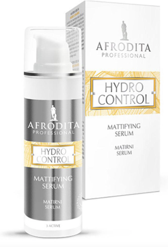 Hydro Control Mattifying Serum