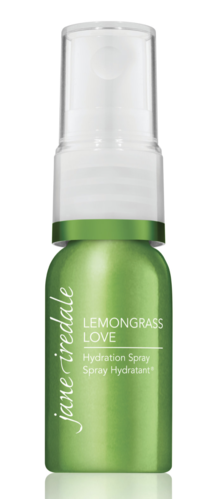 jane iredale - Lemongrass Love Hydration Spray Mini