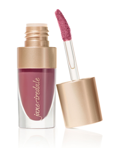 jane iredale - Beyond Matte Liquid Lipstick - Lip Fixation - Blissed-Out