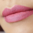 jane iredale - Beyond Matte Liquid Lipstick - Lip Fixation - Cherish