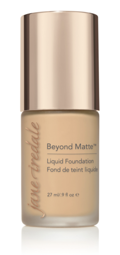 jane iredale - Beyond Matte Liquid Foundation - M7