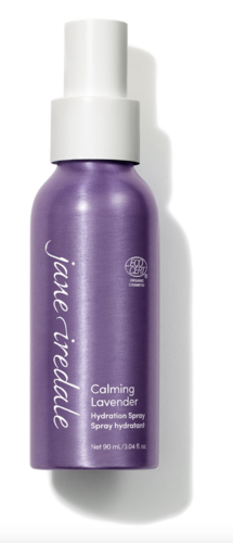jane iredale - Calming Lavender Hydration Spray