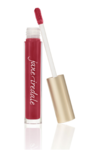 jane iredale - HydroPure Hyaluronic Lip Gloss - Berry Red