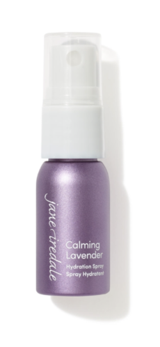 jane iredale - Calming Lavender Hydration Spray Mini